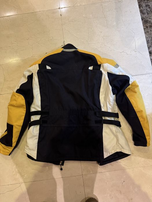 Casaco Bmw Motorrad Gs Dry