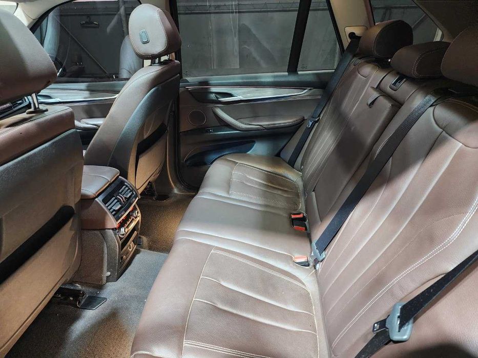 2018 BMW X5 Дизель 3.0