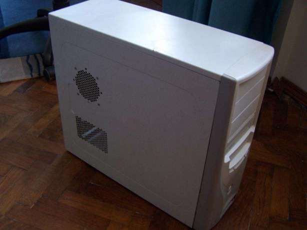 Сист бл. 2 ядр. MSI AMD ATHLON-64 X2/9500gt/80Gb/ddr2 2gb