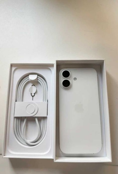 Smartphone Apple iPhone 17
