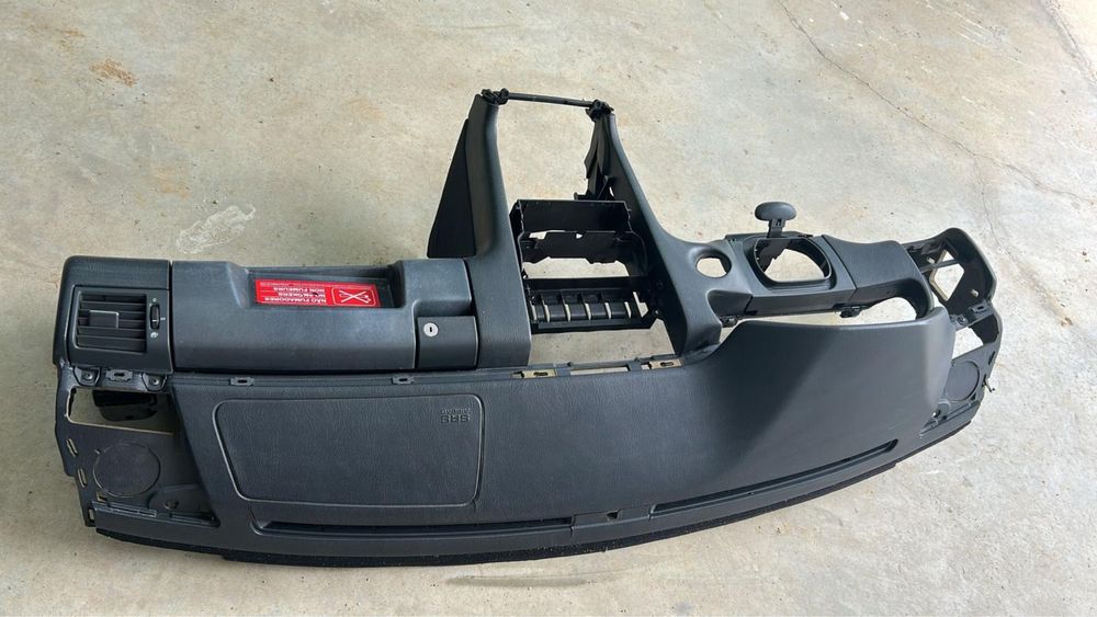 Tablier original Mercedes 2210