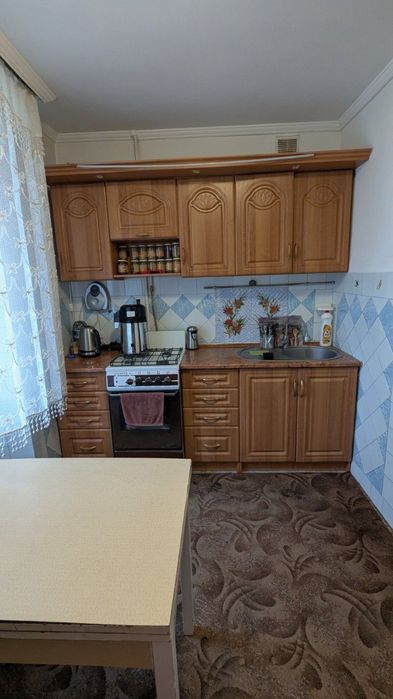 2 кімн.на Гравітоні