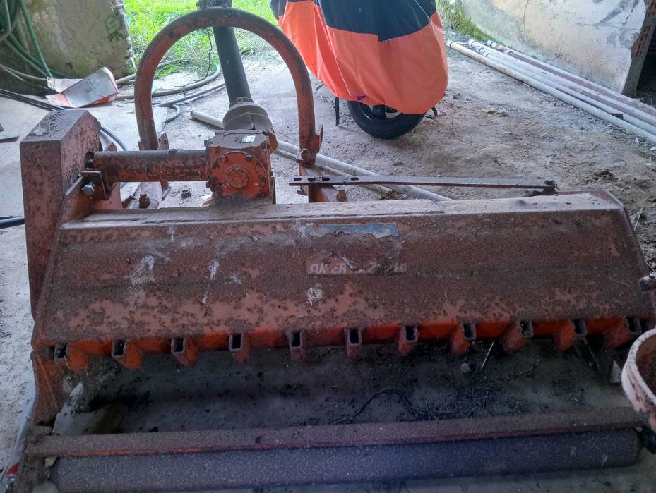 Triturador / Corta-vides Ajustável