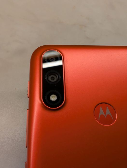 Motorola Moto e7 Power