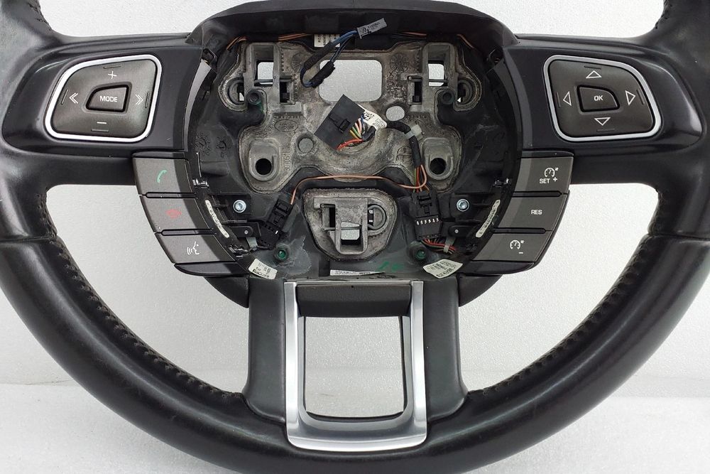 Volante de direção LAND ROVER Range Rover Evoque (L538)