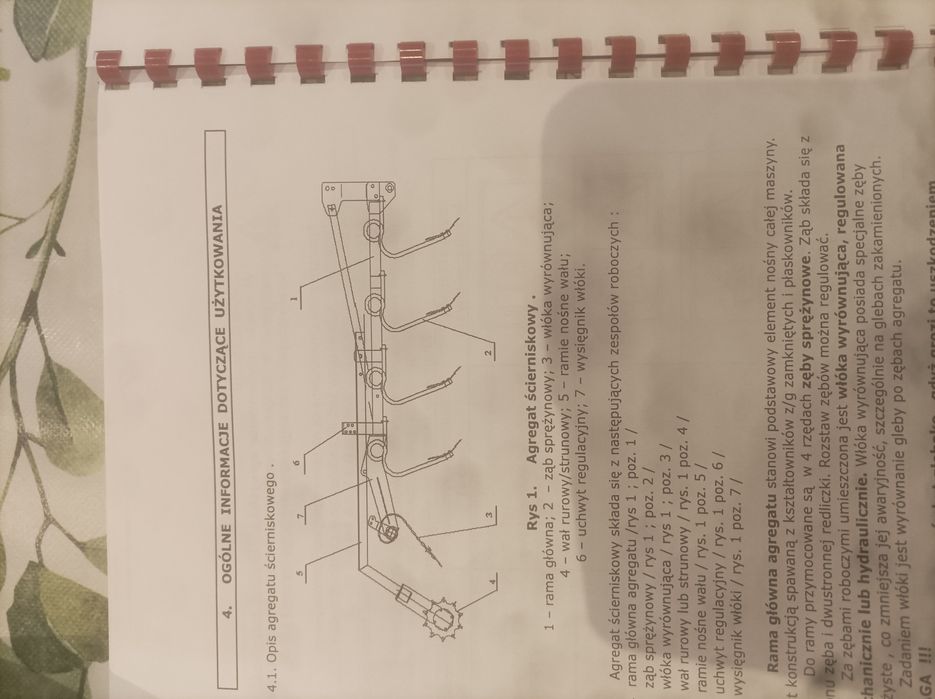 Kultywator ścierniskowy GROM,expom,gruber,unia, agregat uprawowy