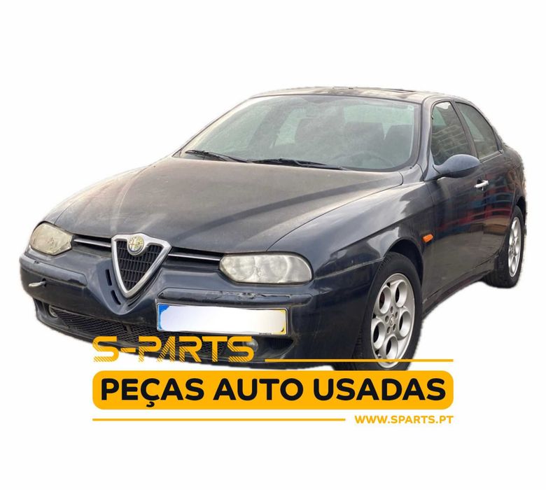 PEÇAS Alfa Romeo 156 1.6 16V