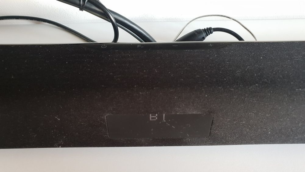 Soundbar Samsung HW-F355
