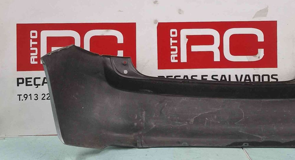 Pára-choques Trás - TOYOTA AURIS