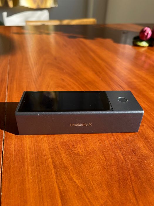 Timekettle X1 AI Interpreter Hub