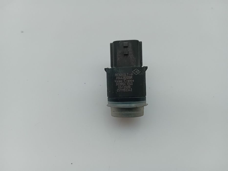 Sensor de estacionamento frente RENAULT Clio V (BF_)