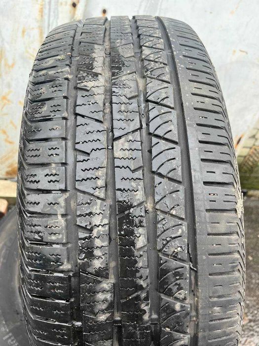 GoAuto Continental 235 60 r18 6mm 22рік к-т купити Київ