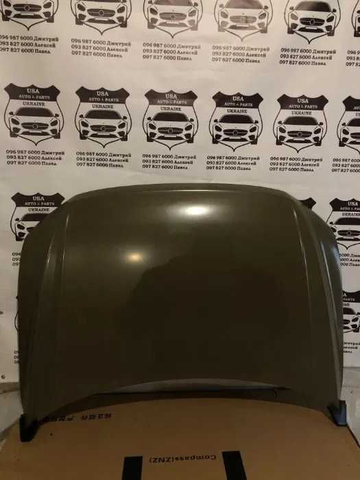 Крыло TIGUAN allspace тигуан 2017 2018 2019 2020