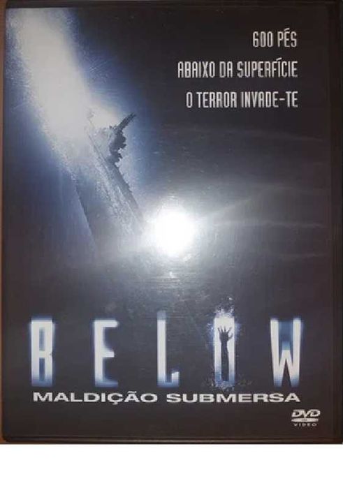 Joana d'arc - A queda do Império Romano e outros filmes em Dvd