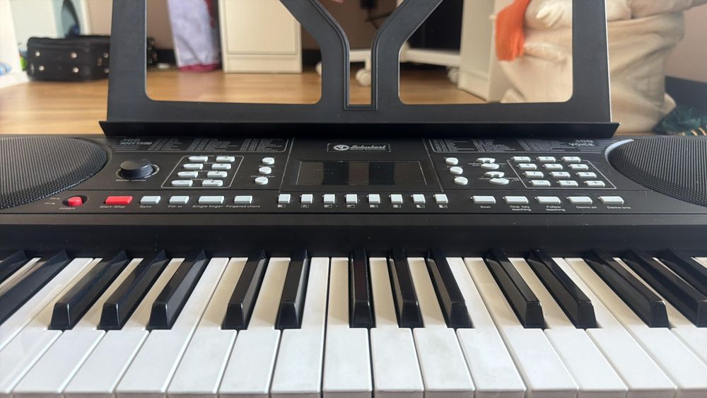 Sprzedam Keyboard Schubert