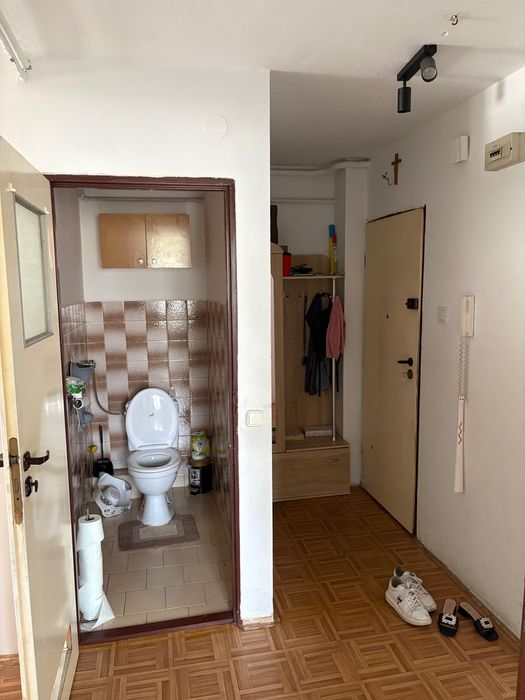 Mieszkanie 68m2 Myślenice