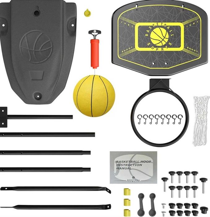 Tabela Basquetebol
