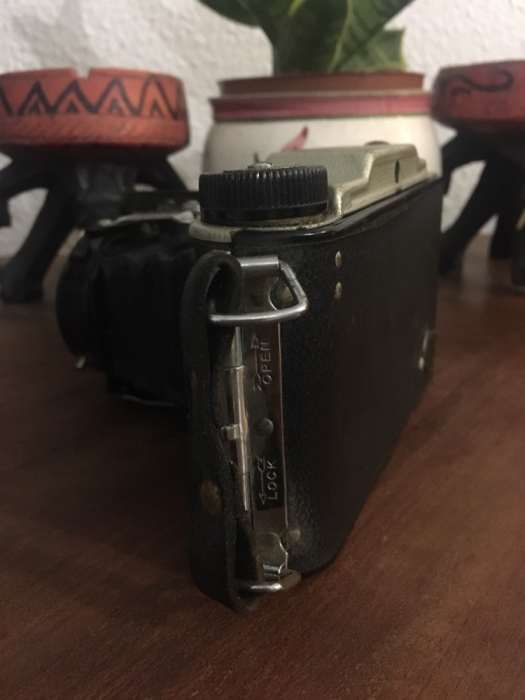 Coronet Clipper de 1959 c/ bolsa