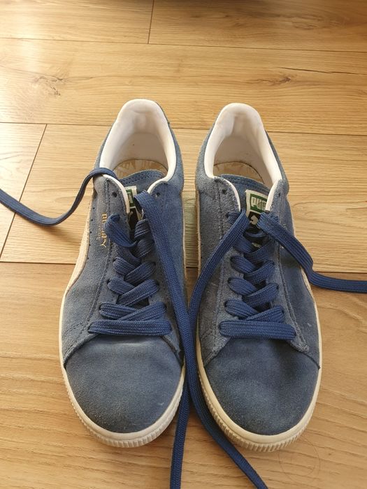 Buty firmy Puma rozm. 38