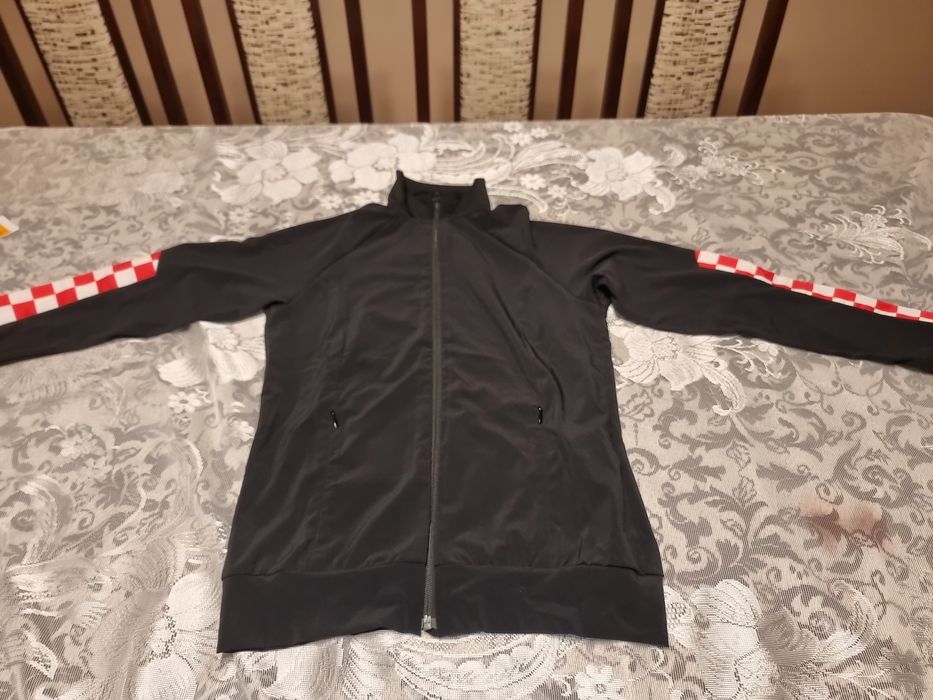 Nowy dres wiosenny 4F-XS/S
