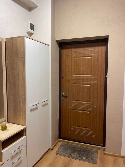 Довгострокова оренда квартири