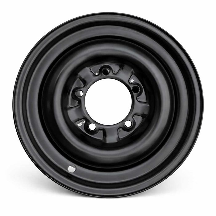 Колісні диски R15 7j 5x139.7 ET 10 DIA 110 УАЗ