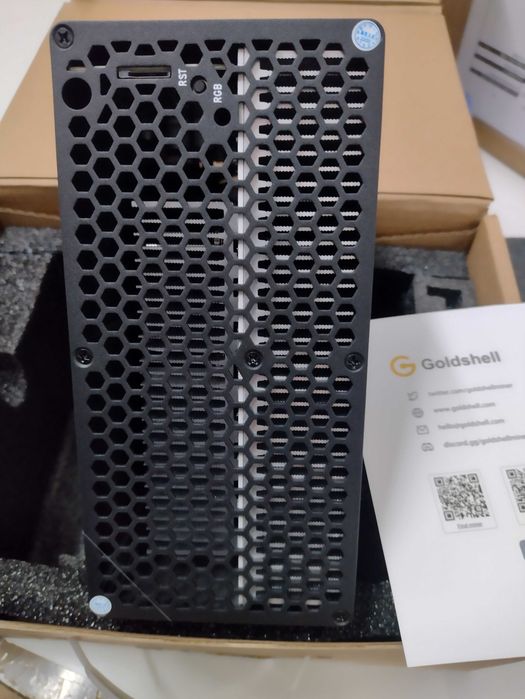 Asic Antminer Goldshell KD BOX Ⅱ64284592802435121