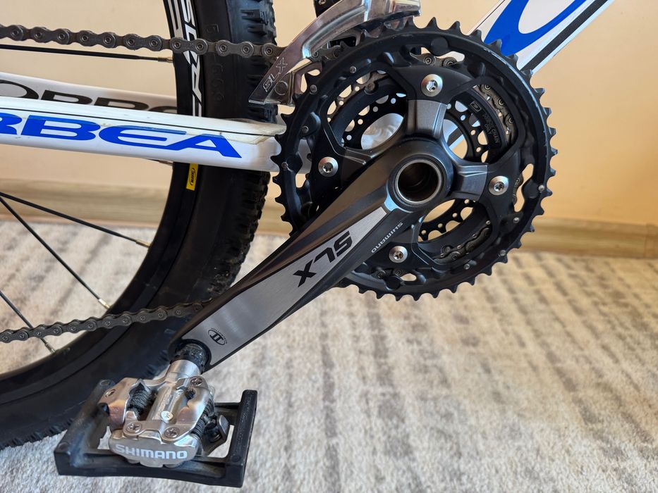 Sprzedam rower ORBEA ALMA