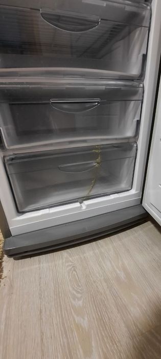 Морозильная камера Атлант