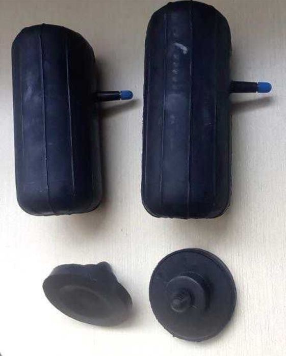 Пневмобаллони Пневмоподушки з системою підкачки