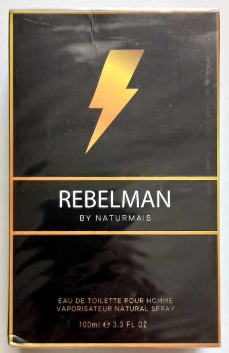 Eau de Toilette Masculina