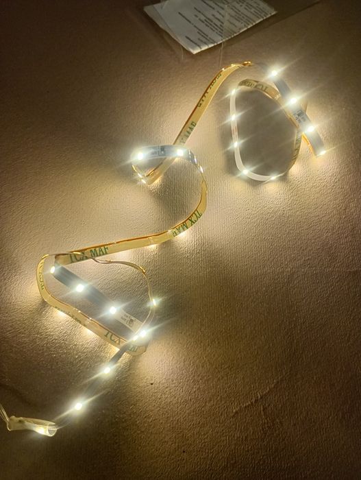 Лента светодиодная