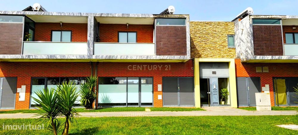 Apartamento T3 para Arrendamento em Barqueiros, como Novo
