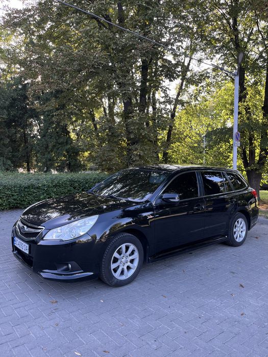 Subaru Legacy 2009 VIN JF1BR5LC2AG009286 фото оголошення 15 з 24