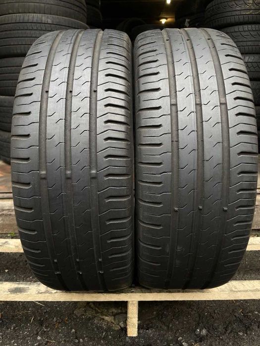 Склад шин б/в з Європи пара комплект 195/55 R16 Michelin