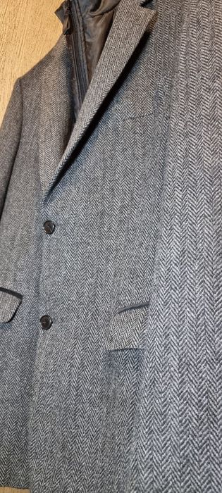Продам піджак утепление,вовна,54 розмір