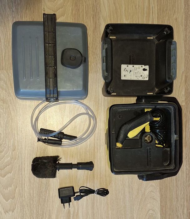 Karcher OC3 używany