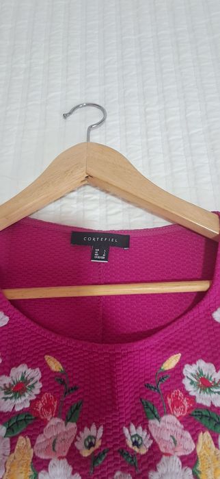 Vestido senhora "L"