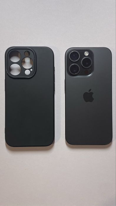 iPhone 15 Pro 256GB