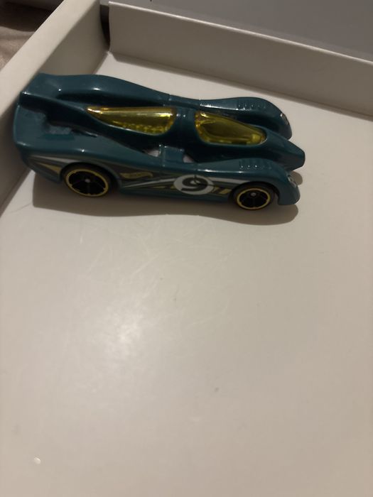 Samochód Hot Wheels