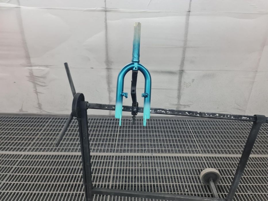 Rower 16 Specialized