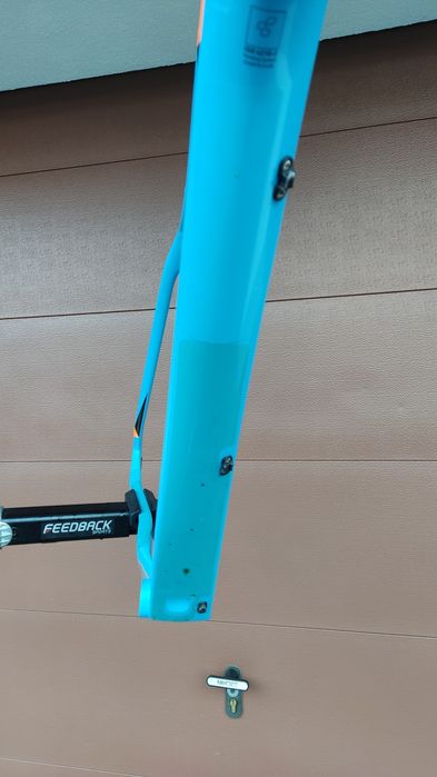 Rama Cube REACTION GTC Race - Karbon/29/XL