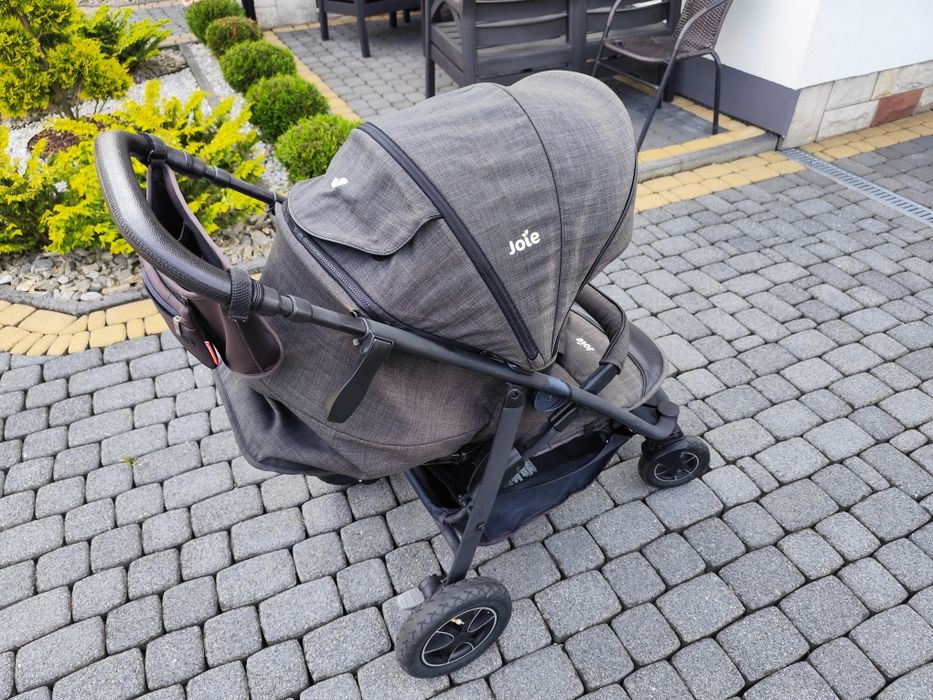 Wózek spacerowy Jole Joie