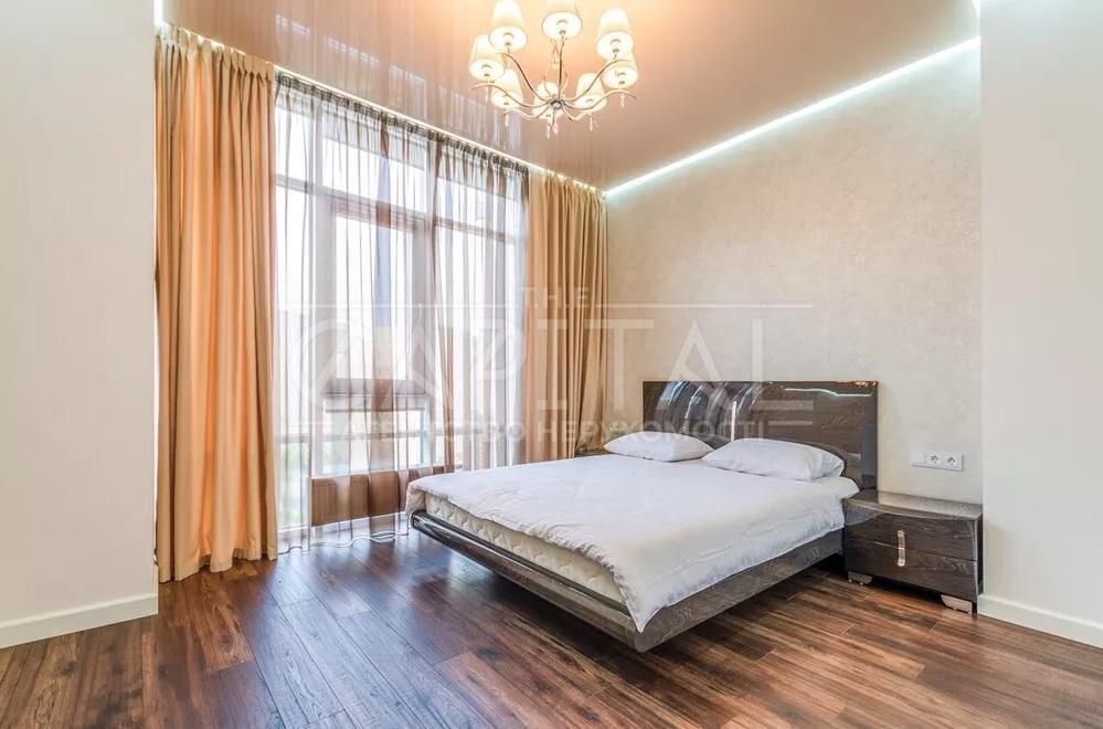 Оренда 2к квартири, вул. Саперне Поле, ЖК Бульвар фонтанів
