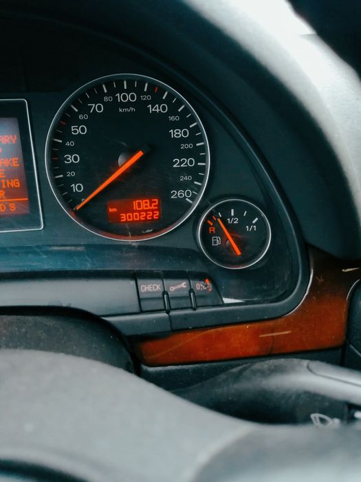 Срочно! Продам Audi A4 B6 1.9 TDI 2003 | Автомат | Економна |