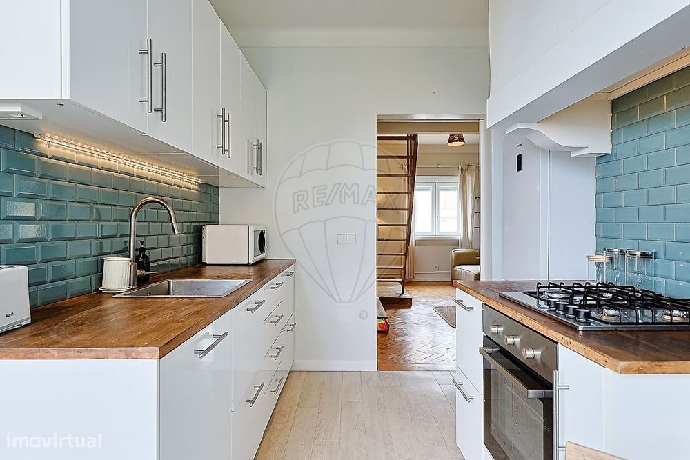 Apartamento T3 para venda