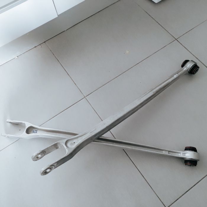 Braços de suspensão originais Porsche Boxster 986