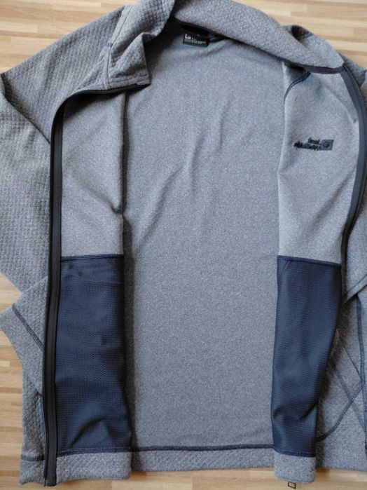 Polar męski Jack Wolfskin XL