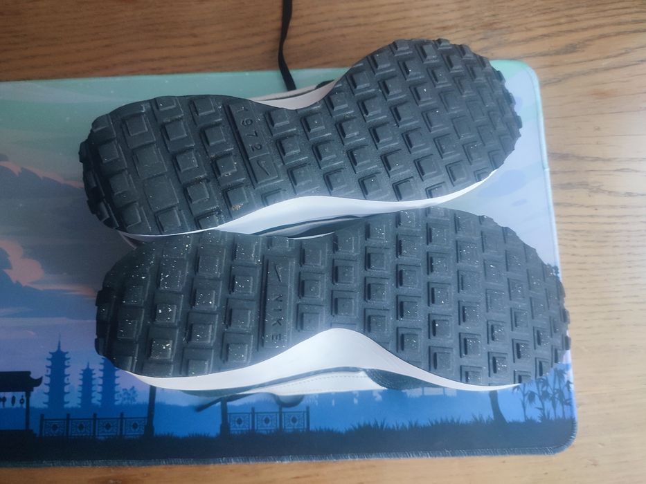 Кросівки Nike Waffle Debut
