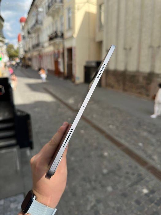 Apple iPad Pro 12,9" 6th М2 256gb Space Gray Wi-Fi в ідеальному стані